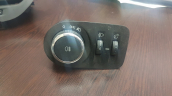 Oto Çıkma Parça / Opel / Corsa / Far & Stop / Far Anahtarı / Çıkma Parça 