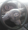 2006 TOYOTA RAV 4 2.0 ORJİNAL DİREKSİYON SİMİDİ.
