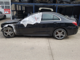 Oto Çıkma Parça / Mercedes / C Serisi / Beyin / Konfor Beyni / Çıkma Parça 