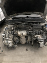 Hyundai Accent Era benzinli komple motor