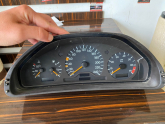 Oto Çıkma Parça / Mercedes / E Serisi / Elektrik / Kilometre Saati / Çıkma Parça 