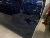 Oto Çıkma Parça / Opel / Astra / Kaporta & Karoser / Sağ Ön Kapı / Çıkma Parça 