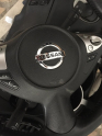 Nissan Juke Direksiyon airbag sürücü hatasız orjinal çıkma