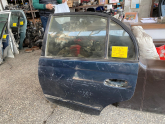 Oto Çıkma Parça / Toyota / Carina / Kaporta & Karoser / Sol Arka Kapı / Çıkma Parça 