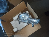 Oto Çıkma Parça / Peugeot / 508 / Far & Stop / Sis Farı / Sıfır Parça 