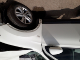 2011 NİSSAN QASHQAİ HATASIZ TAKIM ÇELİK JANT.