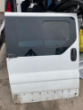 Oto Çıkma Parça / Renault / Trafic / Kaporta & Karoser / Sağ Sürgülü Kapı / Çıkma Parça 