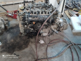 Oto Çıkma Parça / Hyundai / i20 / Şanzıman / Şanzıman Komple / Çıkma Parça 