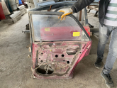 Oto Çıkma Parça / Mazda / 323 / Kaporta & Karoser / Dış Kapı Kolu / Çıkma Parça 