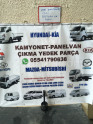 Oto Çıkma Parça / Hyundai / H100 Kamyonet / Motor / Piston / Çıkma Parça 