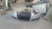 Audi A6 dolu tampon 2010 ve sonrası