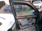 Oto Çıkma Parça / Fiat / Siena / Oto Cam / Kapı Camları / Çıkma Parça 