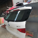 Oto Çıkma Parça / Bmw / X1 / Kaporta & Karoser / Bagaj Kapağı / Çıkma Parça 