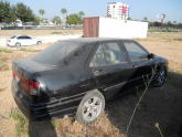 Oto Çıkma Parça / Seat / Toledo / Alt Takım / Rot / Rotil / Çıkma Parça 