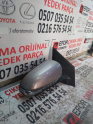 Oto Çıkma Parça / Toyota / Auris / Ayna / Sağ Dış Ayna / Çıkma Parça 