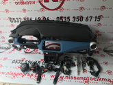 Oto Çıkma Parça / Nissan / Micra / Göğüslük & Torpido / Komple Torpido / Çıkma Parça 