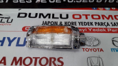 L200 - 93-98 SİNYAL SOL  NİKELAJ/HLL03-1101-1-LH