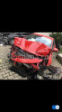 Oto Çıkma Parça / Opel / Astra / Direksiyon / Direksiyon Kutusu / Çıkma Parça 