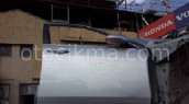 2003-2005 HONDA CİVİC SAĞ ÖN KAPI.