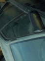 ÇIKMA 1992 TOYOTA COROLLA SOL ÖN CAM.