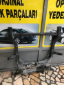 opel astra k alt beşik travers çıkma temiz ORJİNAL OTO OPEL