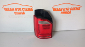 Oto Çıkma Parça / Volkswagen / Transporter / Far & Stop / Sol Arka Stop / Çıkma Parça 