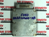 Ford mondeo 2.0 motor beyni 95BB-12A650-KB/SME-401