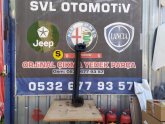 Oto Çıkma Parça / Jeep / Compass / Tampon / Tampon Demiri / Çıkma Parça 