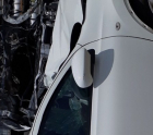 2011 NİSSAN QASHQAİ ÇIKMA SAĞ DİKİZ AYNASI.