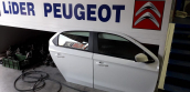 Oto Çıkma Parça / Peugeot / 301 / Kaporta & Karoser / Sağ Ön Kapı / Çıkma Parça 