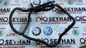 1K0122447GE audi a3 golf 1.4 cax ince su hortumu