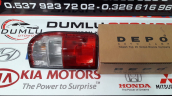 HILUX LN145  STOP LAMBASI SAĞ /81550-35130