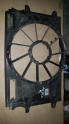 Oto Çıkma Parça / Opel / Astra / Fan / Fan Paneli / Çıkma Parça 