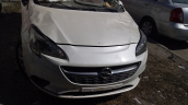 Hurda Belgeli Araçlar / Opel / Corsa