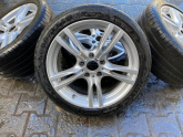 Oto Çıkma Parça / Bmw / 3 Serisi / Jant & Lastik / Jant & Lastik Takımı / Çıkma Parça 