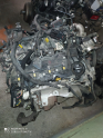 OPEL ASTRA J çıkma dizel 2016 garantili motor