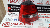 Oto Çıkma Parça / Kia / Sorento / Far & Stop / Sağ Arka Stop / Sıfır Parça 