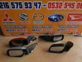 Oto Çıkma Parça / Mazda / 3 / Ayna / Sol Dış Ayna / Çıkma Parça 