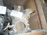 Oto Çıkma Parça / Mazda / 323 / Motor / Blok / Çıkma Parça 