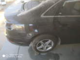 Oto Çıkma Parça / Audi / A4 / Alt Takım / Taşıyıcı / Çıkma Parça 