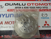 CİVİC 01-05 FREN DİSKİ ARKA 260MM