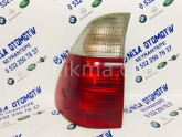 Oto Çıkma Parça / Bmw / X5 / Far & Stop / Sol Arka Stop / Çıkma Parça 