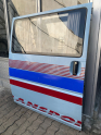 Oto Çıkma Parça / Volkswagen / Transporter / Kaporta & Karoser / Sağ Arka Kapı / Çıkma Parça 