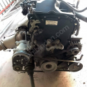 peugeot boxer 2.2 çıkma motor