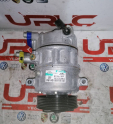 Oto Çıkma Parça / Audi / A3 / Klima / Klima Kompresörü / Çıkma Parça 