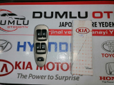 SHUMA 98-02  CAM ACMA DUGMESI 4 LÜ 0K2N-466350A