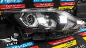 Oto Çıkma Parça / Nissan / Qashqai / Far & Stop / Sağ Ön Far / Çıkma Parça 