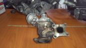 Oto Çıkma Parça / Ford / Focus / Motor / Turbo / Çıkma Parça 