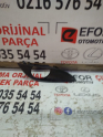 Oto Çıkma Parça / Toyota / Yaris / Tampon / Sis Farı Çerçevesi / Çıkma Parça 