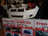 Oto Çıkma Parça / Fiat / Linea / Tampon / Ön Tampon / Çıkma Parça 